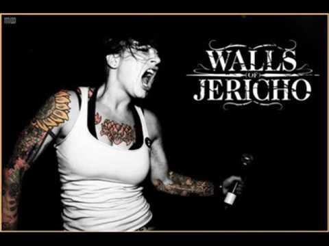 Walls of jericho the prey lyrics